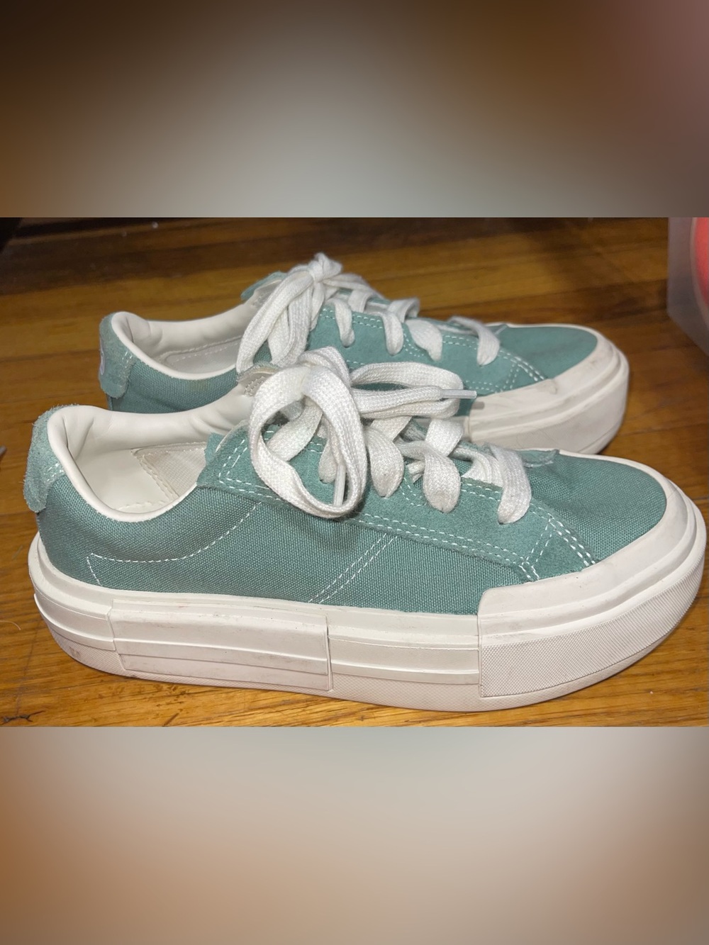 Converse Chuck Taylor All Star Cruise
Women's/Shoes/Casual Basketball Sneakers